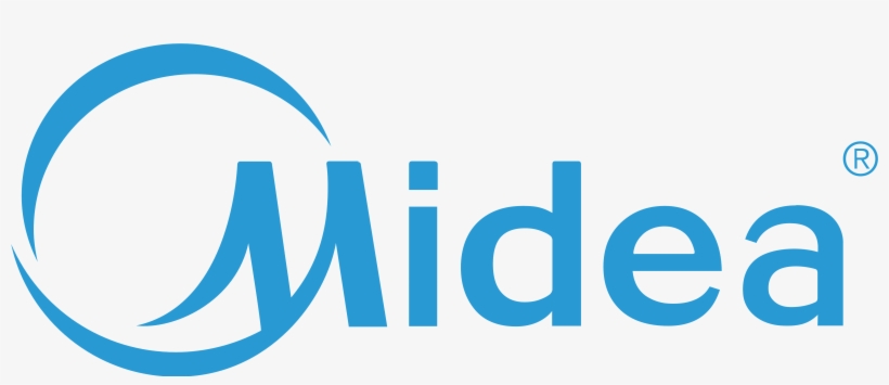 Midea air conditioning systems Qatar
