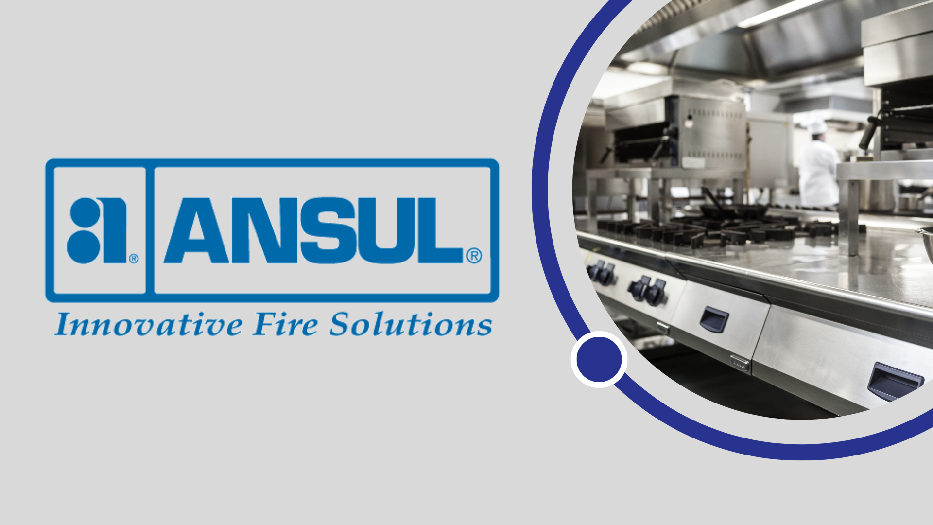Ansul fire suppression systems Qatar